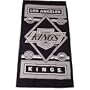 Los Angeles Kings NHL 30x60 Beach/Bath Towel