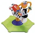 Fisher-Price Go Baby Go! Bounce & Spin Zebra