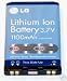NEW LG OEM BATTERY FOR VX8100 VX6100 VX4700 VX3200 !!!