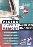 Viking Computer Memory rmimac/64 SDRAM