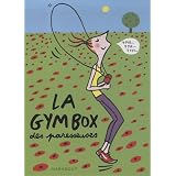 La Gymbox des paresseusespar Lydie Raisin