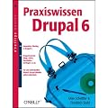 Praxiswissen Drupal 6. oreillys basics