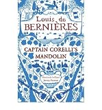 Captain Corelli's Mandolin Medium