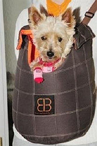 Pet Ego Lenis Pack Pet Carrier Backpack by Emanuele Bianchi