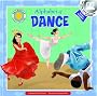 Alphabet of Dance (Alphabet Books)