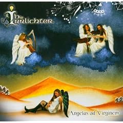 Angelus Ad Virginem