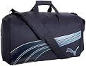 Puma Compactable Large Duffel Bag