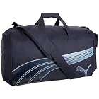 Puma Compactable Large Duffel Bag