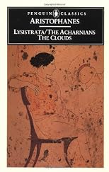 Lysistrata/The Acharnians/The Clouds
