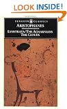 Aristophanes: Lysistrata /The Acharnians/The Clouds