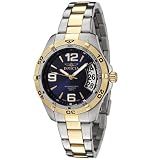 Invicta Womens 0094 II Sport Day Collection Tw