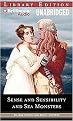 Sense and Sensibility and Sea Monsters (Compact Disc)