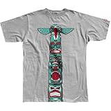 Element Totem T Shirt -Kids