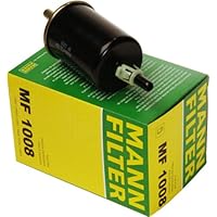 Mann-Filter MF 1008 Fuel Filter