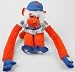 New York Mets 27'' Plush Rally Monkey