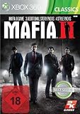 Mafia II (uncut) [Classics]