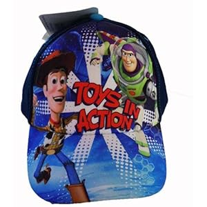 A Story Hat
