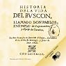 Historia de la Vida del Buscon (Texto Completo) [Life History of the Petty Thief ]
