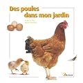 Des poules dans mon jardin