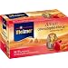 Me�mer Amun-Tee, Granatapfel/Honig 20 TB, 2er Pack (2 x 50 g Packung)
