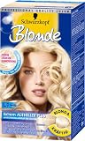 Schwarzkopf Blonde L1++ Extrem Aufheller Plus Stufe 3