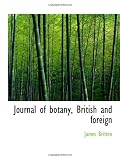 Journal of botany, British and foreign