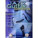 MelBay Jazz Guitar Standards � Songbuchvon "MelBay"