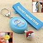 Pokemon Diamond Pearl - Piplup (Pochama) Securiy Buzzer (Japanese Import)