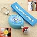 Pokemon Diamond Pearl - Piplup (Pochama) Securiy Buzzer (Japanese Import)