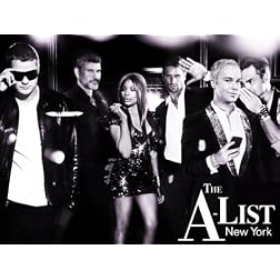 A-List: New York 2