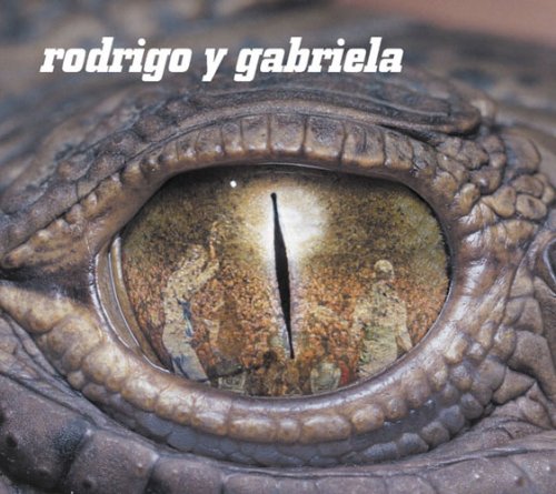 CD-Charts  Music : Rodrigo y Gabriela