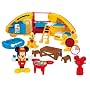 Fisher Price - R9041 - Jouet Premier Age - Figurin&hellip de Mattel