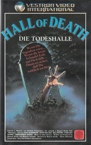 Produkt-Bild: Hall of Death - Die Todeshalle
