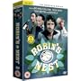 Robin's Nest - Complete Series - 7-DVD Set [ NON-USA FORMAT, PAL, Reg.2 Import - United Kingdom ]