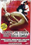 la notte che evelyn usci dalla tomba (Dvd) Italian Import