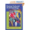 Doing Cultural Anthropology: Projects for Ethnographic Data Collection