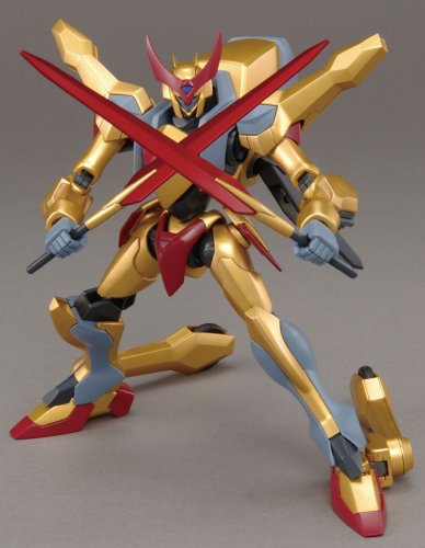 コードギアス 1/35 メカニックコレクション ヴィンセント