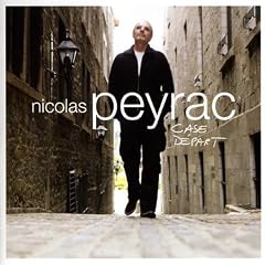 Nicolas peyrac 2009