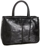 HOBO INTERNATIONAL Mariella Tote,Black,one size