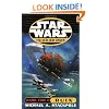 Dark Tide II: Ruin (Star Wars: The New Jedi Order, Book 3)