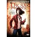 Oksa Pollock, Tome 5 : Le r�gne des F�lons