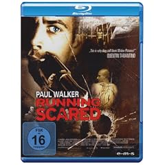 Running Scared [Blu-ray]