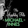 The Appleby File: An Inspector Appleby Mystery