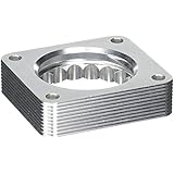 Taylor Cable 46000 Helix Power Tower Plus Throttle Body Spacer