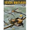 L'Escadrille des T�tes Brul�es,  T1: Un nomm� Boyington