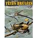 L'Escadrille des T�tes Brul�es,  T1: Un nomm� Boyington