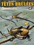 L'Escadrille des T�tes Brul�es,  T1: Un nomm� Boyington