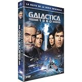 Galactica 1980par Kent McCord