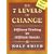 The 7 Levels of Change: Different Thinking for Different Results 3rd Edition