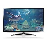 Samsung UE60ES6300 152 cm (60 Zoll) 3D-LED-Backlight-Fernseher, EEK A+ (Full-HD, 200Hz CMR, DVB-T/C/S2, Smart TV) schwarzvon "Samsung"